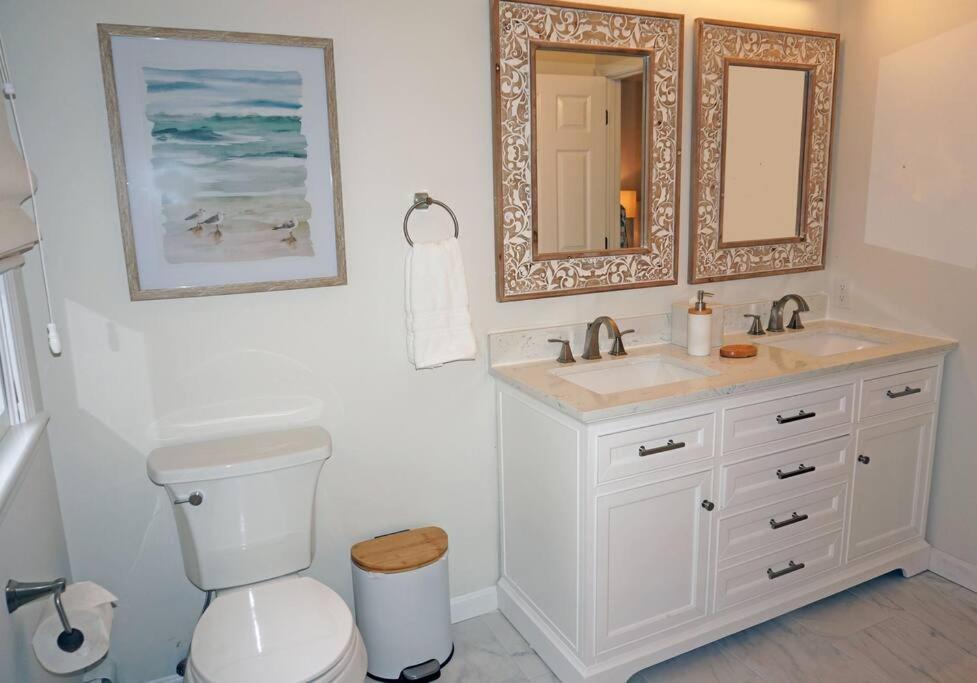 Ferienhaus Wedgewood Barnstable