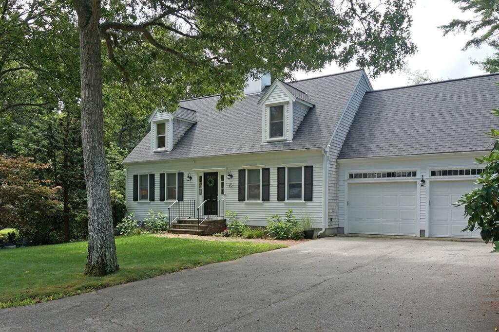 Wedgewood * Barnstable