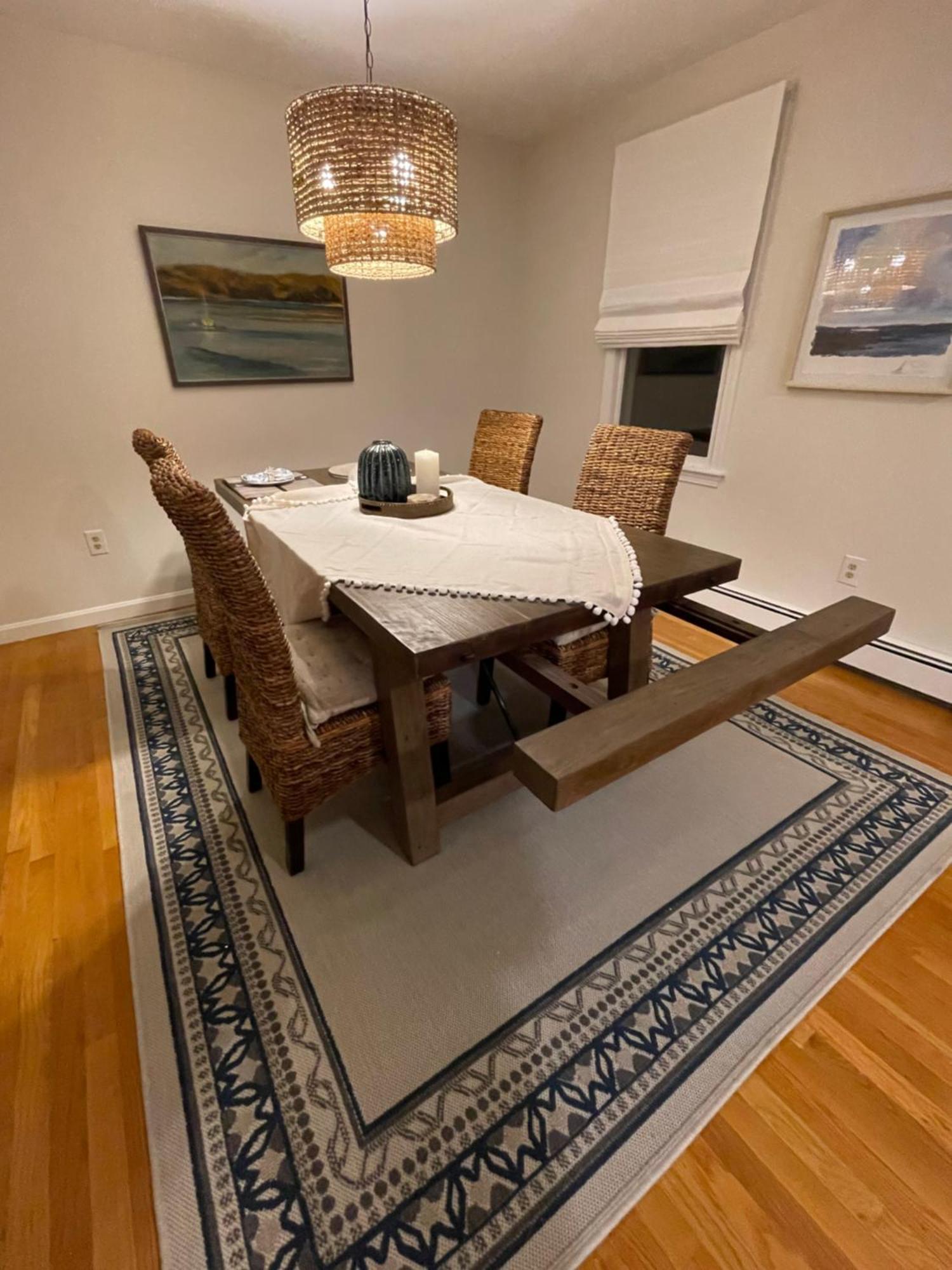 Wedgewood Ferienhaus Barnstable